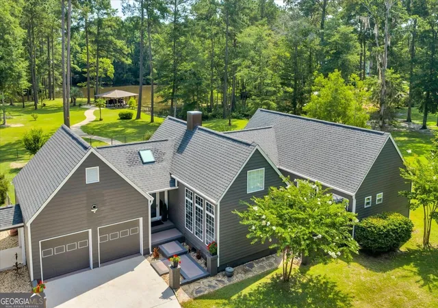 Homes for sale in Cordele, GA | 105 N N Valhalla Way, Cordele, GA 31015 | MLS# 10798138