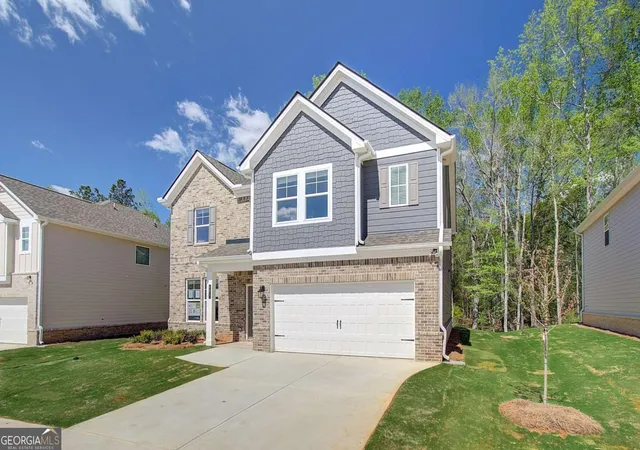 2nd image of 338 Tulip Dr, Covington, GA 30016 | MLS# 10801424