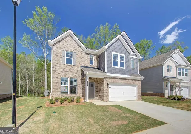 Photo 3 of Single family home for sale at 338 Tulip Dr, Covington, GA 30016 | MLS# 10801424 | Listing updated on 2026-08-27
