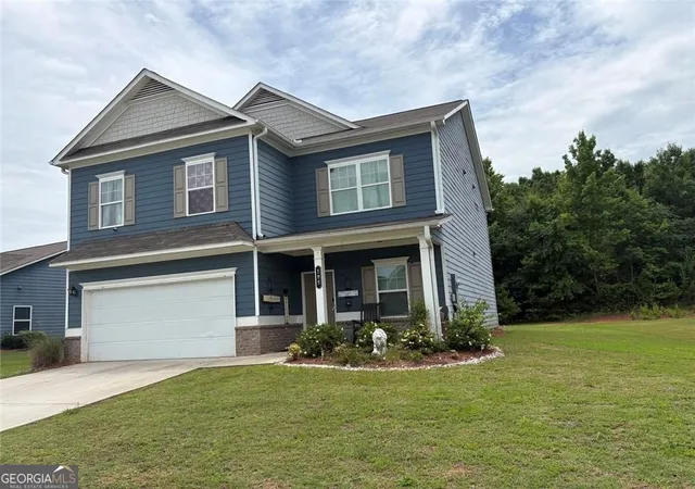 1st image of 105 Kaitlyn Cir, Eatonton, GA 31024 | MLS# 10781300