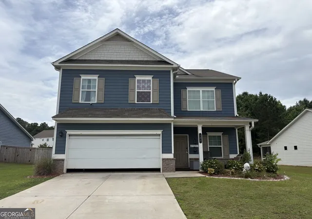 2nd image of 105 Kaitlyn Cir, Eatonton, GA 31024 | MLS# 10781300