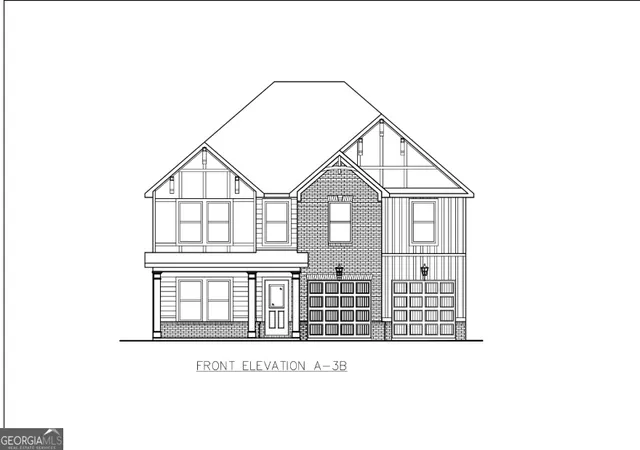 1st image of 300 Rusty Plow Ln #24, Perry, GA 31069 | MLS# 10594794