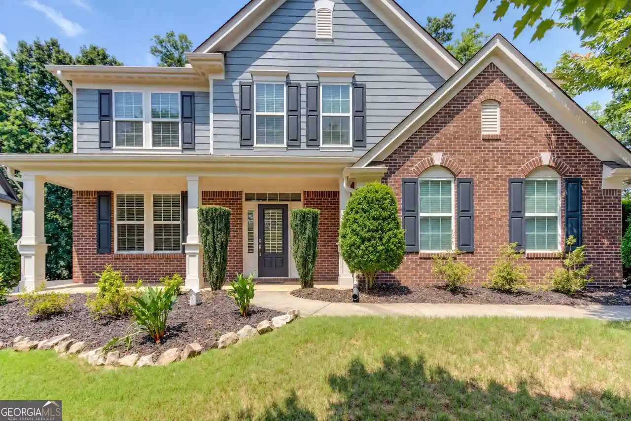Single family home for sale at 1043 Liberty Park Dr, Braselton, GA 30517 | MLS# 10874323