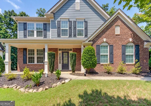 Single family home for sale at 1043 Liberty Park Dr, Braselton, GA 30517 | MLS# 10874323