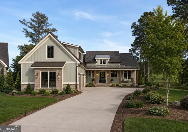 1st image of 141 Spirit Run, Eatonton, GA 31024 | MLS# 10795344