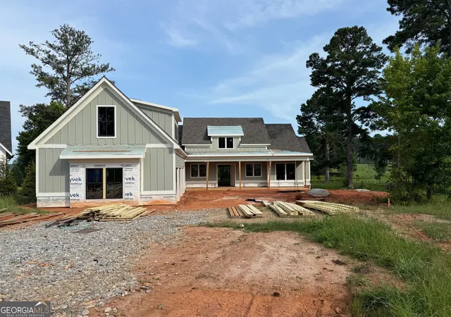 2nd image of 141 Spirit Run, Eatonton, GA 31024 | MLS# 10795344