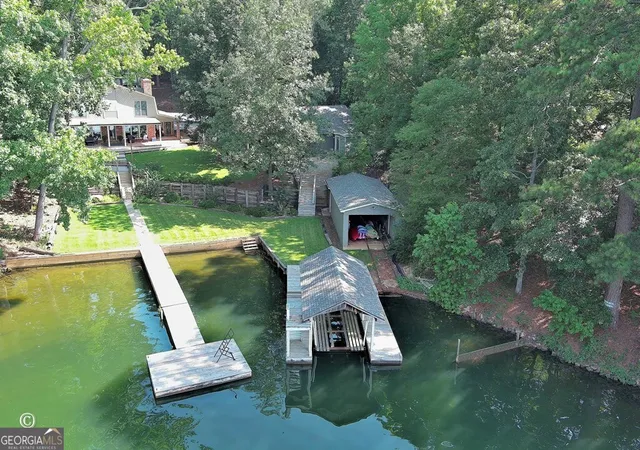 Photo 1 of Single family home for sale at 233 Pinetree Rd, Hamilton, GA 31811 | MLS# 10807583 | Listing updated on 2026-08-07