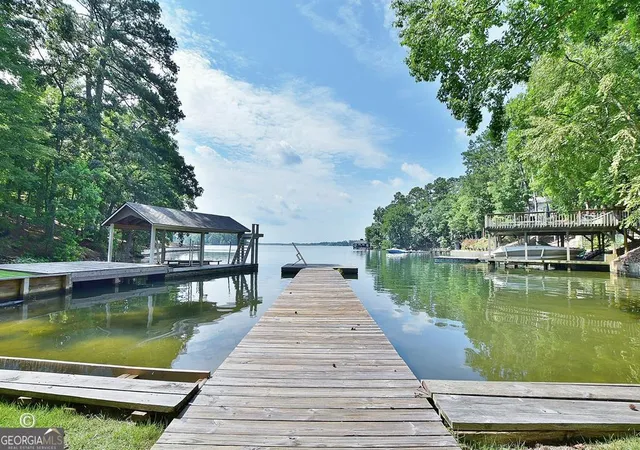 Photo 2 of Single family home for sale at 233 Pinetree Rd, Hamilton, GA 31811 | MLS# 10807583 | Listing updated on 2026-08-07