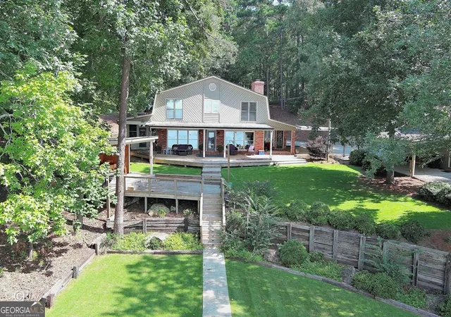 Photo 4 of Single family home for sale at 233 Pinetree Rd, Hamilton, GA 31811 | MLS# 10807583 | Listing updated on 2026-08-07