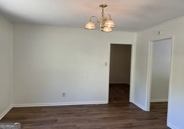 Photo 4 of Single family home for sale at 156 Deacon J Simmons Rd SW, Milledgeville, GA 31061 | MLS# 10670989 | Listing updated on 2026-05-29