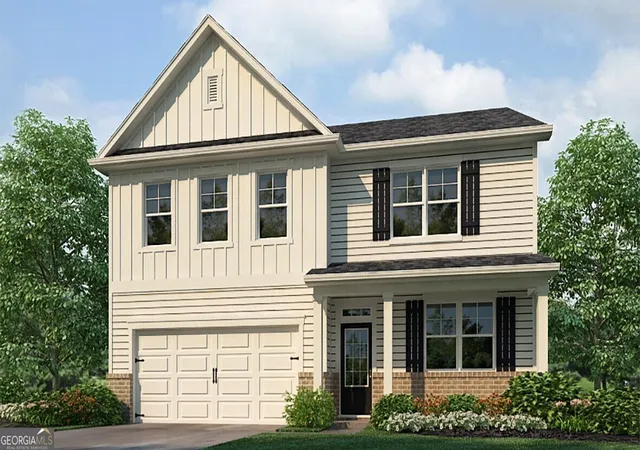1st image of 471 Thompson Dr, Dallas, GA 30132 | MLS# 10812007