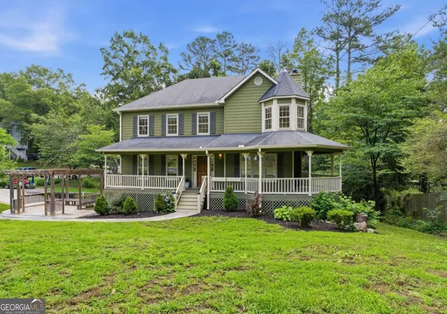 Photo 1 of Single family home for sale at 10 Bramblewood Way Sw, Cartersville, GA 30120 | MLS# 10777572 | Listing updated on 2026-09-21