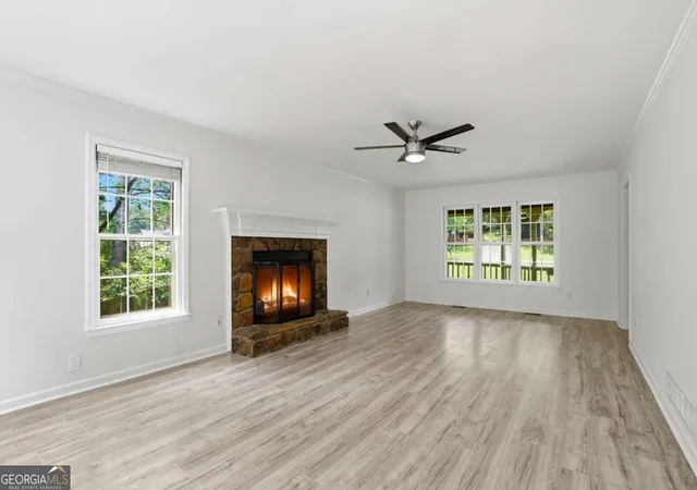 Photo 4 of Single family home for sale at 10 Bramblewood Way SW, Cartersville, GA 30120 | MLS# 10777572 | Listing updated on 2026-09-21