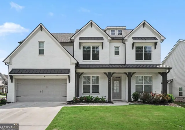 Photo 1 of Single family home for sale at 624 Henson Farm Dr, Loganville, GA 30052 | MLS# 10793326 | Listing updated on 2026-07-09