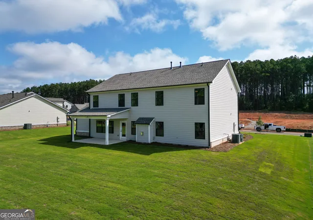 Single family home for sale at 345 Weslyn Dr, Social Circle, GA 30025 | MLS# 10729876 | Listing updated on 2026-10-07
