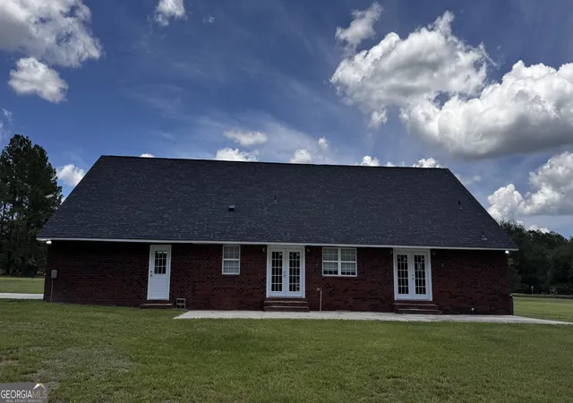 Homes for sale in Claxton, GA | 144 Live Oak Ln, Claxton, GA 30417 | MLS# 10784294