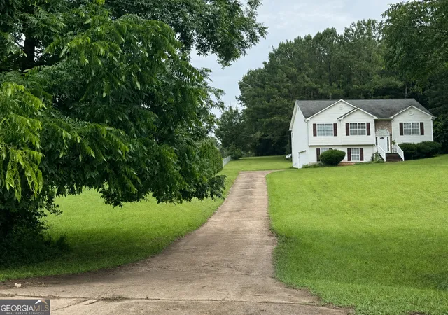 Photo 1 of Single family home for sale at 127 Mabry Rd, Jackson, GA 30233 | MLS# 10809015 | Listing updated on 2026-09-06
