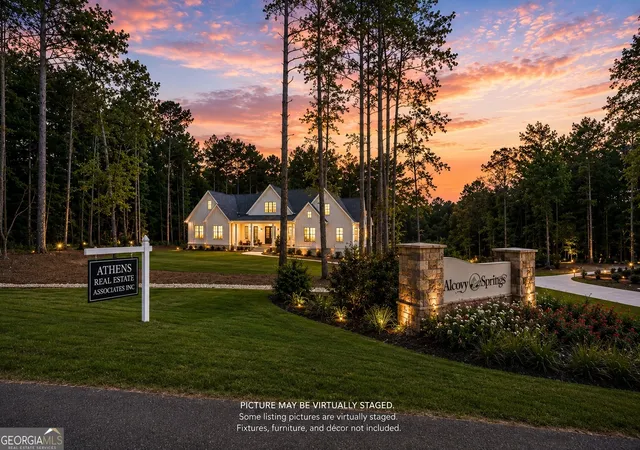 2nd image of 36 Alcovy Springs Dr, Monroe, GA 30656 | MLS# 10684878