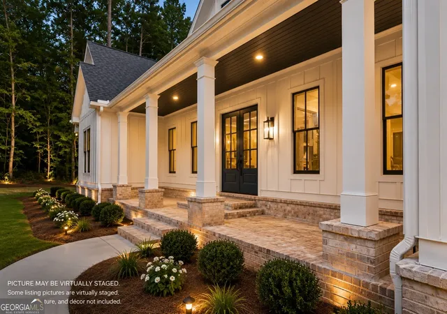 Photo 3 of Single family home for sale at 36 Alcovy Springs Dr, Monroe, GA 30656 | MLS# 10684878 | Listing updated on 2026-09-12
