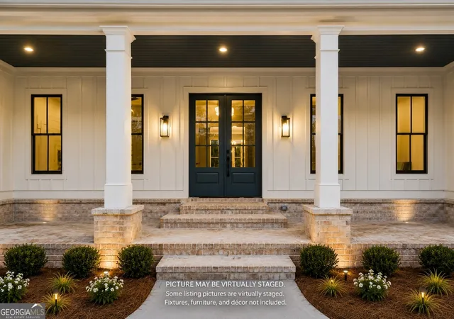 Photo 3 of Single family home for sale at 36 Alcovy Springs Dr, Monroe, GA 30656 | MLS# 10684878 | Listing updated on 2026-10-07