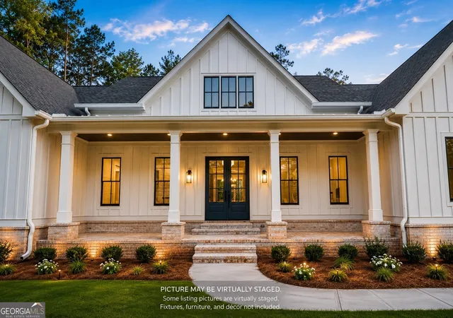 Photo 4 of Single family home for sale at 36 Alcovy Springs Dr, Monroe, GA 30656 | MLS# 10684878 | Listing updated on 2026-10-07