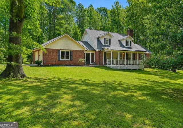 Photo 2 of Single family home for sale at 3191 Buck Branch Rd Sw, Conyers, GA 30094 | MLS# 10836059 | Listing updated on 2026-09-13