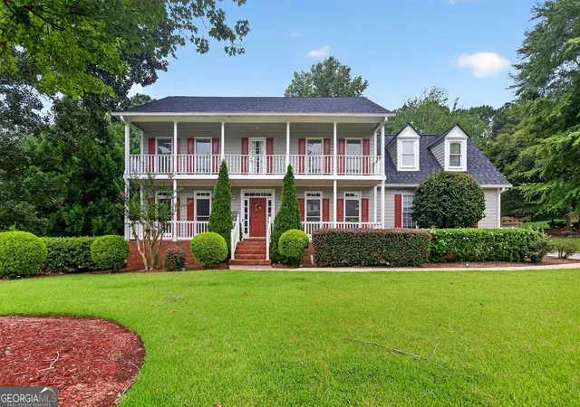 2nd image of 414 Holly Grove Church Rd, Peachtree City, GA 30269 | MLS# 10814533