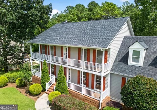 75th image of 414 Holly Grove Church Rd, Peachtree City, GA 30269 | MLS# 10814533