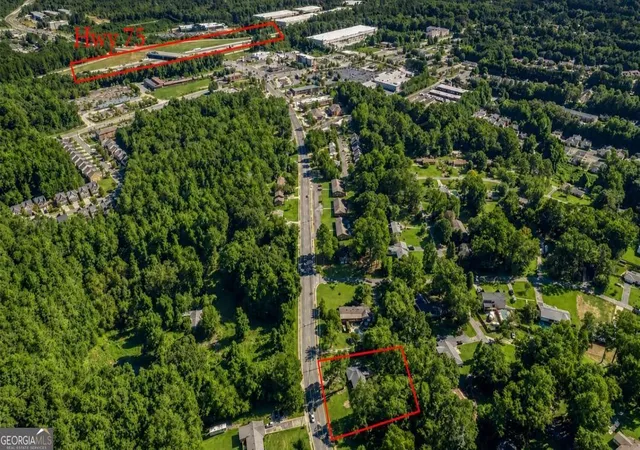 Photo 38 of Single family home for sale at 4840 Cowan Rd, Acworth, GA 30101 | MLS# 10822544 | Listing updated on 2026-09-10