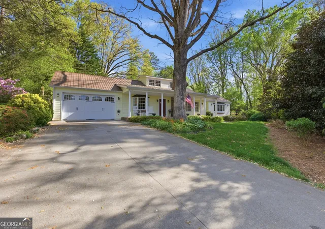 1st image of 1116 Hwy 76 W, Clayton, GA 30525 | MLS# 10737610