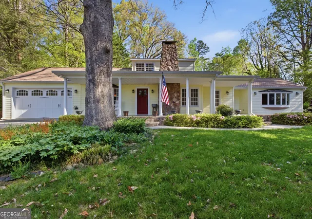 2nd image of 1116 Hwy 76 W, Clayton, GA 30525 | MLS# 10737610