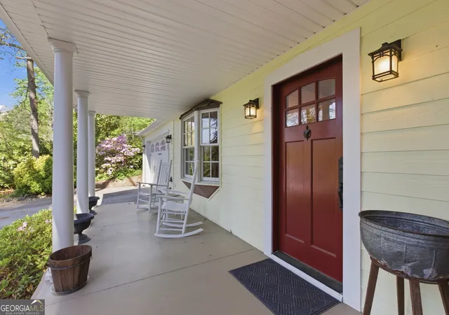 4th image of 1116 Hwy 76 W, Clayton, GA 30525 | MLS# 10737610