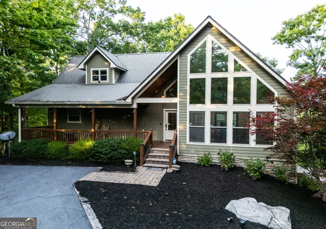 1st image of 1176 Tiger Pass Dr, Tiger, GA 30576 | MLS# 10825769