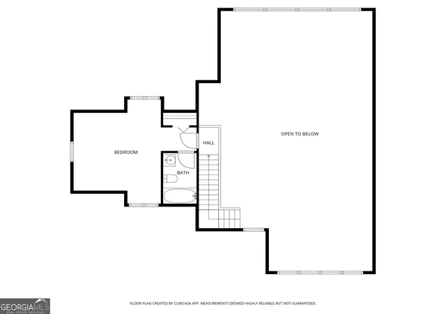 64th image of 1176 Tiger Pass Dr, Tiger, GA 30576 | MLS# 10825769