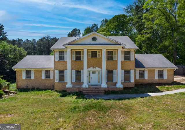 Photo 1 of Sale Pending at 225 Dix Lee On Dr, Fayetteville, GA 30214 | MLS# 10734173 | Listing updated on 2026-05-16