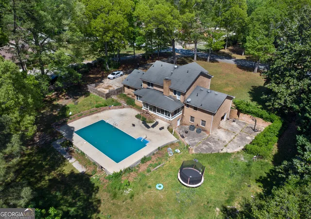 Photo 2 of Sale Pending at 225 Dix Lee On Dr, Fayetteville, GA 30214 | MLS# 10734173 | Listing updated on 2026-05-16
