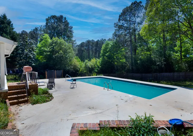 Photo 43 of Sale Pending at 225 Dix Lee On Dr, Fayetteville, GA 30214 | MLS# 10734173 | Listing updated on 2026-05-16