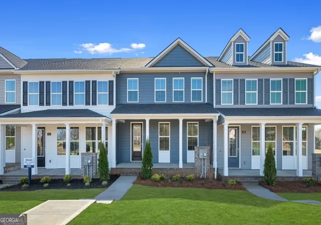 1st image of 455 Tate St, Monroe, GA 30655 | MLS# 10802396