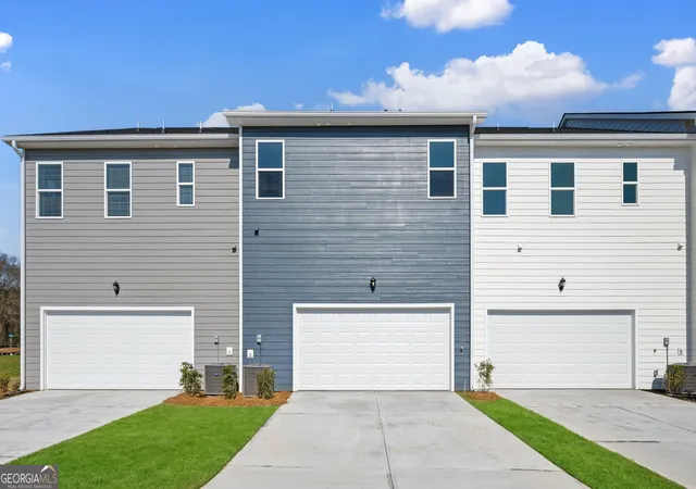 2nd image of 455 Tate St, Monroe, GA 30655 | MLS# 10802396