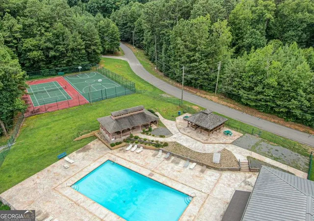Photo 3 of Land for sale at 965 Raccoon Rdg Ne, Ranger, GA 30734 | MLS# 10782638 | Listing updated on 2026-08-24