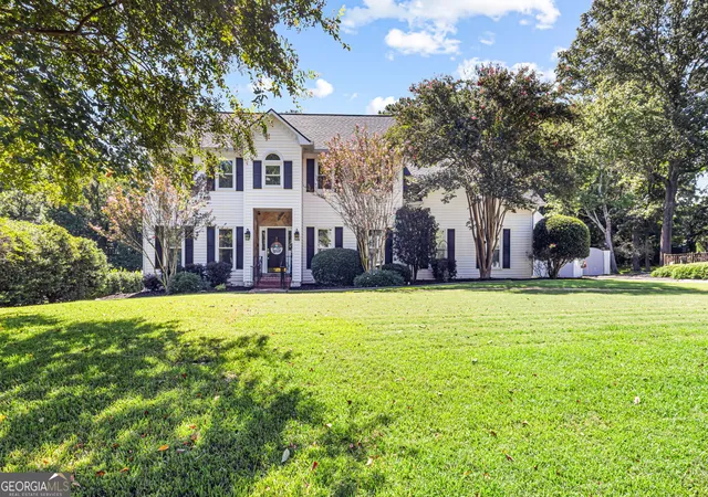 Photo 1 of Single family home for sale at 1030 Hickory Ridge Dr, Macon, GA 31204 | MLS# 10822444 | Listing updated on 2026-09-10