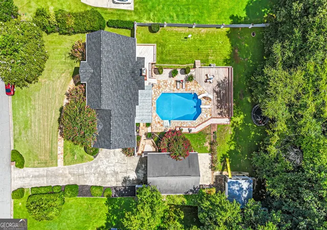 Photo 3 of Single family home for sale at 1030 Hickory Ridge Dr, Macon, GA 31204 | MLS# 10822444 | Listing updated on 2026-10-02