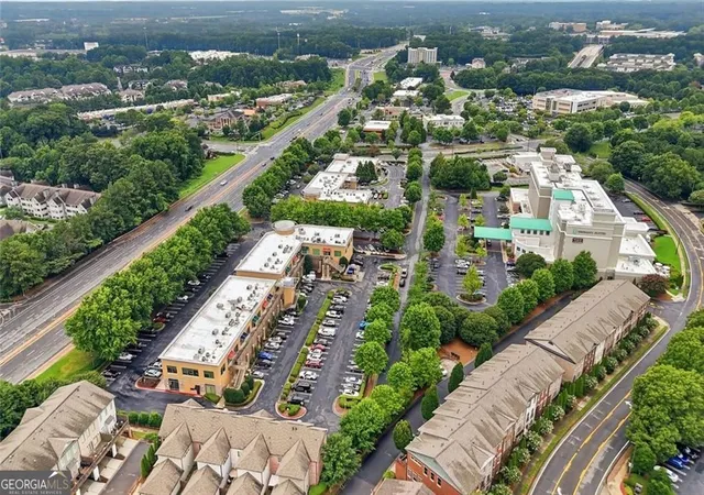 47th image of 3508 Village Park Wy Nw, Kennesaw, GA 30144 | MLS# 10814833