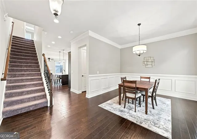 4th image of 3508 Village Park Wy Nw, Kennesaw, GA 30144 | MLS# 10814833