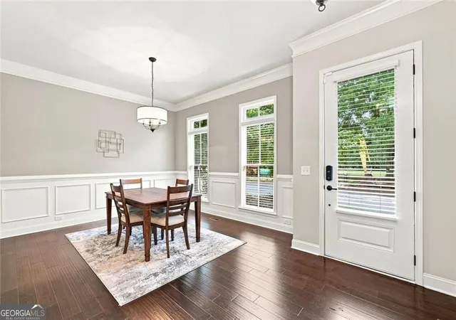 5th image of 3508 Village Park Wy Nw, Kennesaw, GA 30144 | MLS# 10814833