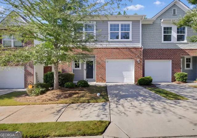 Photo 1 of Townhouse for sale at 1918 Millstream Holw, Conyers, GA 30012 | MLS# 10829651 | Listing updated on 2026-09-12