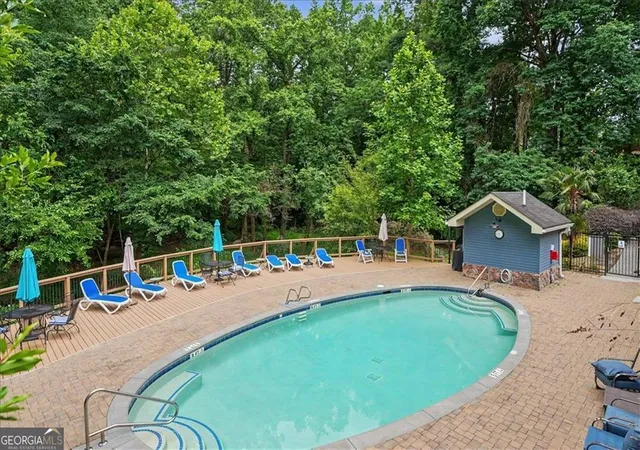 40th image of 2920 Lavista Wy, Decatur, GA 30033 | MLS# 10816424