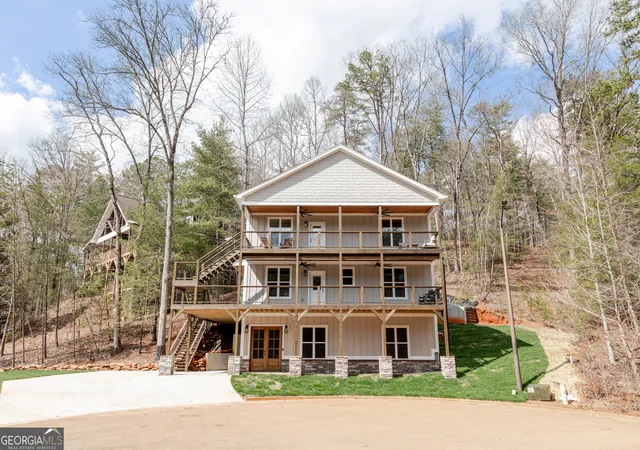 Homes for sale in Helen, GA | 361 Sportarten Strasse, Helen, GA 30545 | MLS# 10707573