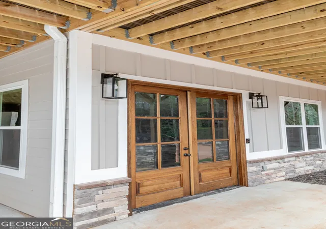 Photo 4 of Single family home for sale at 361 Sportarten Strasse, Helen, GA 30545 | MLS# 10707573 | Listing updated on 2026-09-11