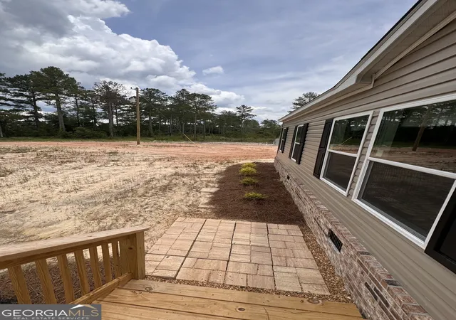 Homes for sale in Claxton, GA | 516 Mosley Bridge Rd, Claxton, GA 30417 | MLS# 10793443